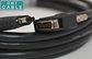 MDR SDR Max Length 15 meters Camera Link Cable Low Attenuation Low Noise supplier
