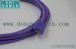 USB2.0 High Flexible Shield Signal Trasmission extended usb cable for Automatic Equipment supplier