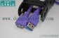 USB2.0  USB3.0 Data High Flex Shield Camera USB Cable for Industrial Application supplier
