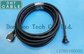 High Flex Camera Link right angle cable SDR 26 pin Overmolding with Screw Locking supplier