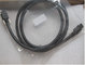 Customized Mini Camera Link Cable Assembly Over Mold PVC Shrunk Delta Ribbon ( SDR ) Cable supplier