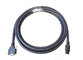 Customized Mini Camera Link Cable Assembly Over Mold PVC Shrunk Delta Ribbon ( SDR ) Cable supplier