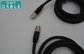 OEM 12 Pin Hirose Camera Cable for Machine Vision Industrial Camera supplier