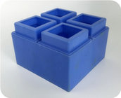 Zoo Building Block Set Rotational Moulding PP Block Good Quality Plastic Blocks Manufacturer