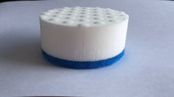 House Cleaning High density eraser sponge melamine foam hot compressed magic eraser sponge
