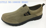 causal shoes for quality men. easy to match. two colors for select