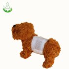 new design hot sales good quality Dog Disposable Paper Diaper