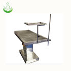 Hot sales high quality vet operating table