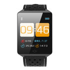 CK19 IP67 Waterproof Smart Bracelet Touch Screen Watch Band for Men Women with CE RoHS Smart Wristband