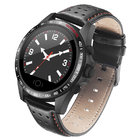 New Sales CK23 Smart Band Metal Shell BT Fitness Bracelet Health Tracking Smart Watch Band