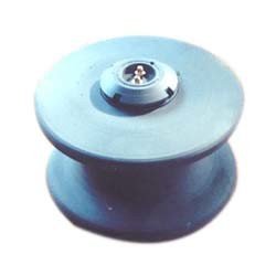 China Warping rollers supplier