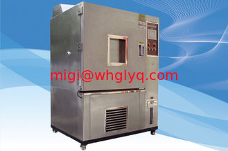 China Factory Temperature And Humidity Chamber supplier
