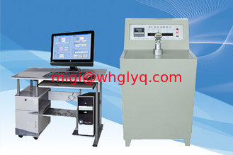 China ASTM D696 DIN53752 Plastic Swelling tester supplier