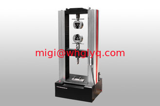China Electronic Universal Testing Machine Price supplier