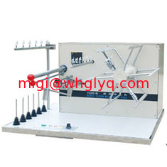 China YG086 Electronic Yarn Wrap Reel supplier