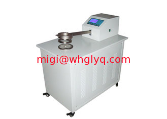 China YG461E-II Full Automated Fabric Air Permeability Tester supplier