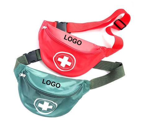 China Travelling Outdoor Sports Bag  Promotional Purse Logo Customized supplier