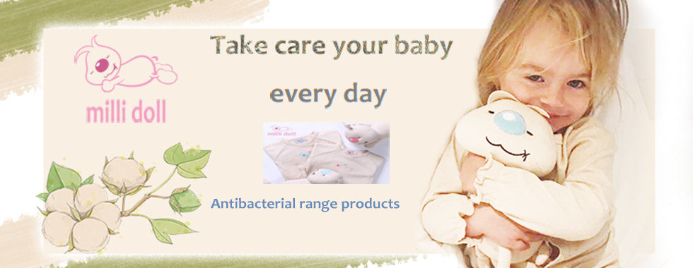 China best Antibactorial babies wear on sales