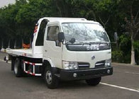 XCMG tow trucks / flatbed Breakdown Recovery Truck XZJ5070TQZ for various rescue conditions