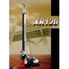 XR120 Rotary Drilling Rig