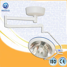 Hospital Equipment Surgical Instrument Medical Halogen reflector Clinic Surgical lamp XYX500 Ceiling type