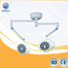 Medical shadowless Lamp III Series LED 500/500 Ceiling Light Cold Light sources