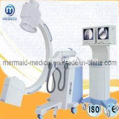 CHINA SHANGHAI Medical Equipment Plx112 High Frequency Mobile C-Arm System