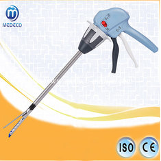 Disposable Manual Endo Path Flex Cutter Stapler 60mm Laparoscopic Surgical Stapler