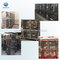 Stainless steel new cat cage Meml-02