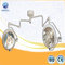 MULTI-REFLECTOR halogen Operating Lamp (Xyx-F700/700 Chinese arm) double arm