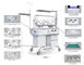 Infant Phototherapy Incubator 8502h (baby incubator) , Infant Incubator