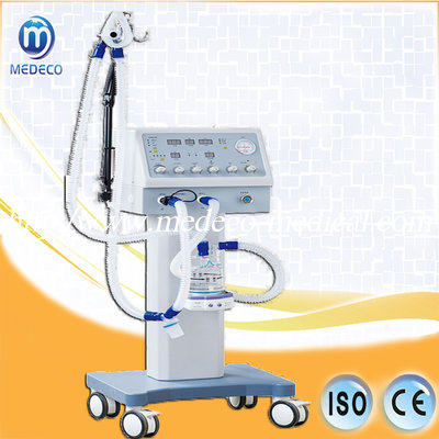 Medical Equipment Ventilator Me-500 Anesthesia Ventilator