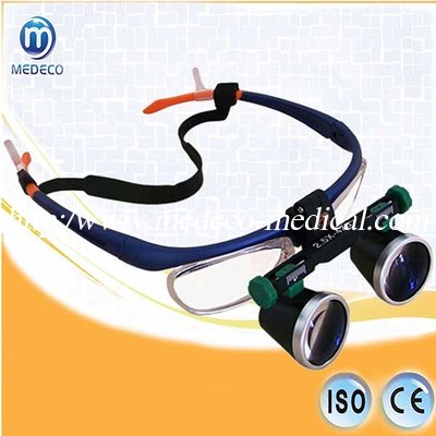 Medical Loupe FD-502K One-way Moveable Loupe