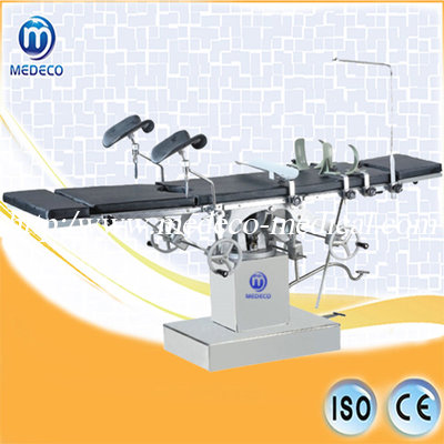 Operating Table (3001 series ) medical equipment Manual operating table
