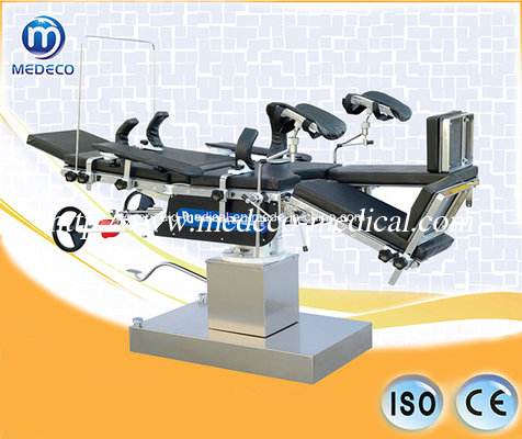 Multi-Purpose Mechanical Operating Table 3008 Series  medical table surgical table