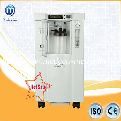 High Quanlity Oxygen Concentratoe Hospital Medical Oxygen Machine Me-5bw