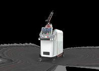 Korea lab the professional pulse width 450 ps tattoo removal pico laser at pico second 500 mj