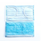 3 ply disposable face mask
