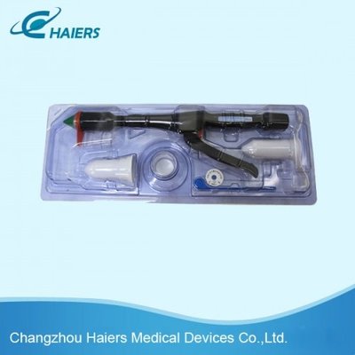 Surgical PPH Stapler/Hemorrhoids Stapler/Anorectal stapler