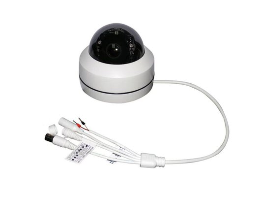 China 2MP /4MP HD/IPC AUTO zoom/tracking waterproof CCTV camera,support Hikvision private protocol supplier