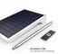 450LM 36 Leds Solar Powered Outdoor Wireless Waterproof Security ligh with motion sensor garden light supplier
