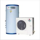 72kw air to water heat pump water heater, EVI Low ambient air to water heat pump,work at -25C to 45C