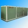 swimming pool heater and dehumidifier