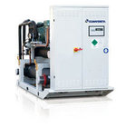 water to water heat pump for heating house