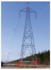 350KV HVDC transmission tower