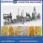 Hot sale automatic stainless steel cheetos/kurkure  Snacks Machine/production line