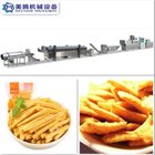Frying Bugles /chips/stick snack processing machine/salad snack machine/ricecrust snack machine