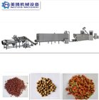 New Tech Full Automatic Dog Food Machinery Production Line manufacturing Plant