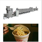 New condition and 8000-10000 pieces Production Capacity commercial instant noodle processing line