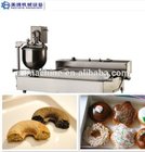 Factory price Industrial commercial doughnut machine baking oven making equipment